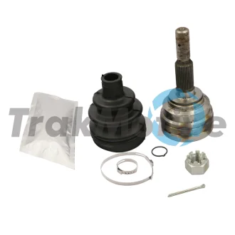 Шарнирный комплект Trakmotive/Surtrack 400097