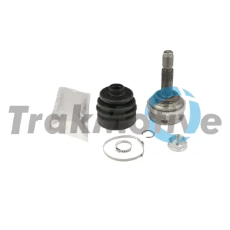 Шарнирный комплект Trakmotive/Surtrack 400098