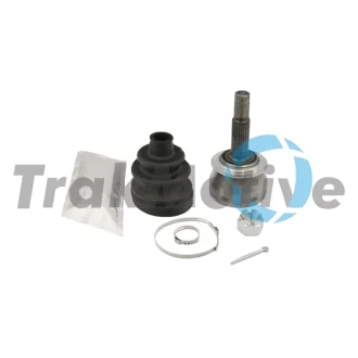 Шарнирный комплект Trakmotive/Surtrack 400099
