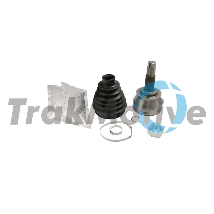 Шарнирный комплект Trakmotive/Surtrack 400109 (фото 1)