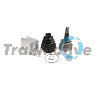 Шарнирный комплект Trakmotive/Surtrack 400109