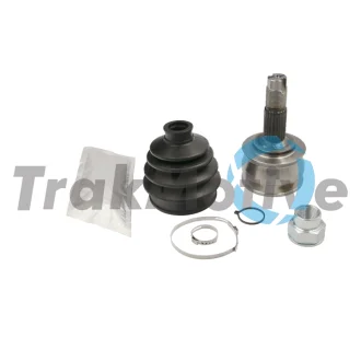 Шарнирный комплект Trakmotive/Surtrack 400124