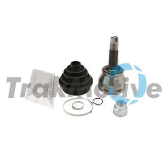 Шарнирный комплект Trakmotive/Surtrack 400125
