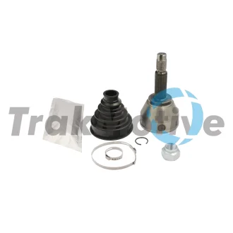 Шарнирный комплект Trakmotive/Surtrack 400128