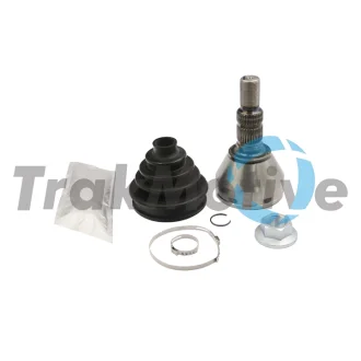 Шарнирный комплект Trakmotive/Surtrack 400129