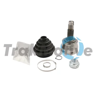 Шарнирный комплект Trakmotive/Surtrack 400134
