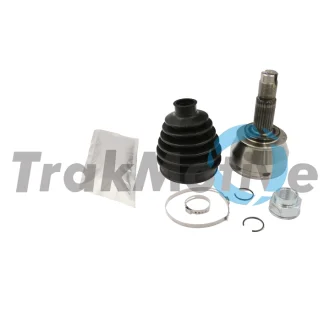 Шарнирный комплект Trakmotive/Surtrack 400136