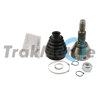 Шарнирный комплект Trakmotive/Surtrack 400139