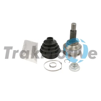 Шарнирный комплект Trakmotive/Surtrack 400142