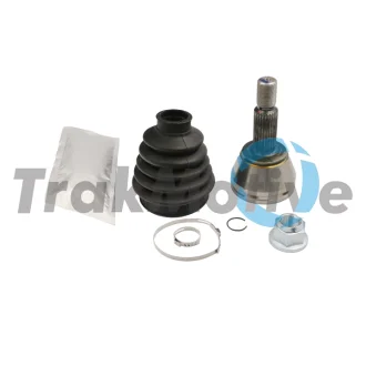 Шарнирный комплект Trakmotive/Surtrack 400152