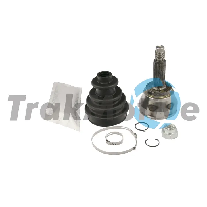 Шарнирный комплект Trakmotive/Surtrack 400153 (фото 1)