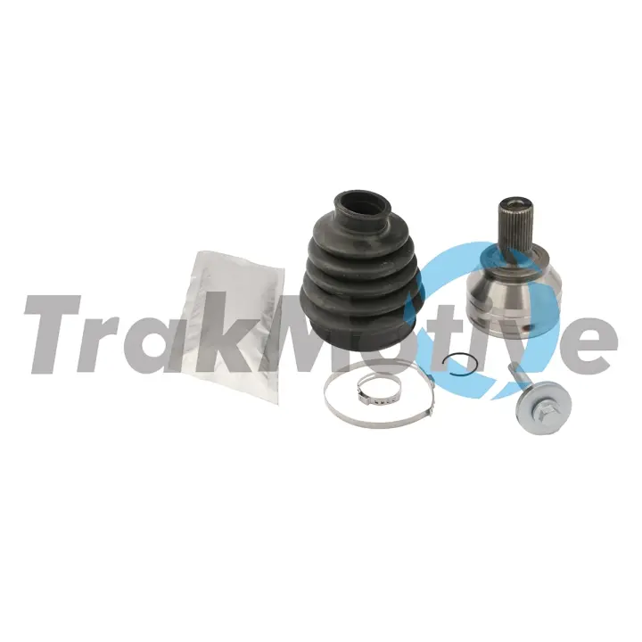 Шарнирный комплект Trakmotive/Surtrack 400155 (фото 1)