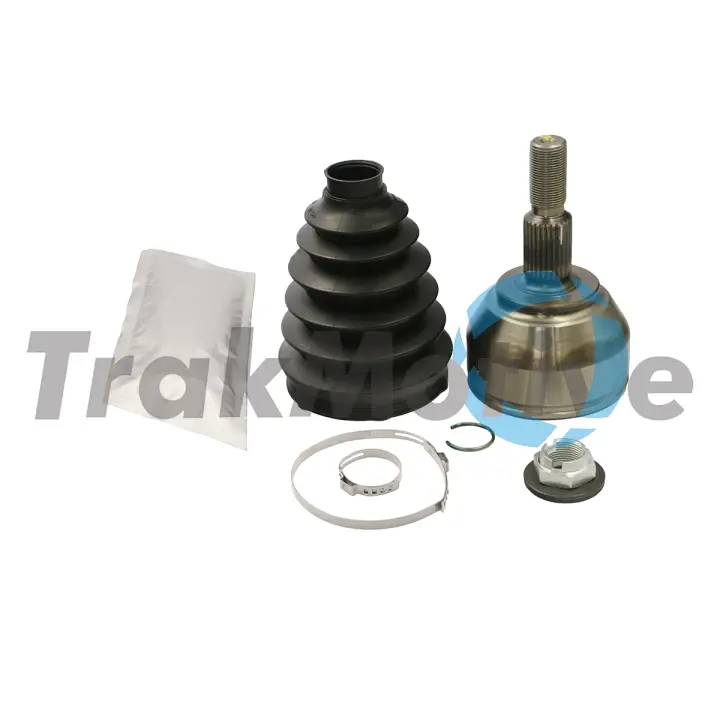 ШРКШ (ШРУС) зовнішній FORD Kuga 2,0-2,5 08- 36x27 зуб. Trakmotive/Surtrack 400156 (фото 1)