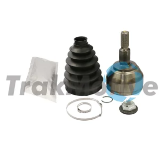 ШРКШ (ШРУС) зовнішній FORD Kuga 2,0-2,5 08- 36x27 зуб. Trakmotive/Surtrack 400156