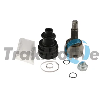 Шарнирный комплект Trakmotive/Surtrack 400158