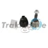 Шарнирный комплект Trakmotive/Surtrack 400160 (фото 1)