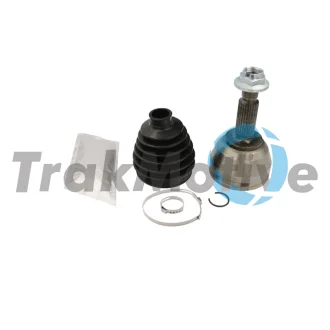 Шарнирный комплект Trakmotive/Surtrack 400160