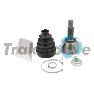 Шарнирный комплект Trakmotive/Surtrack 400161
