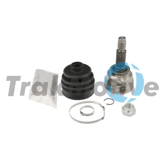 Шарнирный комплект Trakmotive/Surtrack 400162