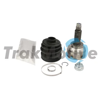 Шарнирный комплект Trakmotive/Surtrack 400164