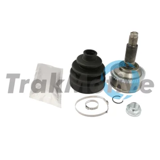 Шарнирный комплект Trakmotive/Surtrack 400165