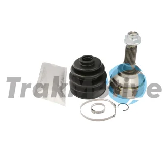 Шарнирный комплект Trakmotive/Surtrack 400166