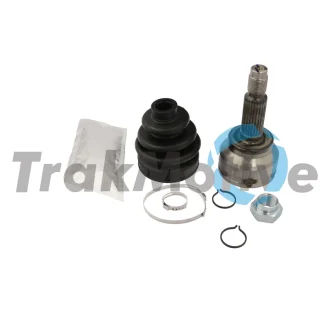 Шарнирный комплект Trakmotive/Surtrack 400167