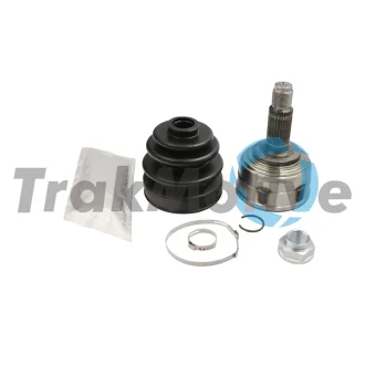 Шарнирный комплект Trakmotive/Surtrack 400173