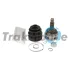 Шарнирный комплект Trakmotive/Surtrack 400183 (фото 1)