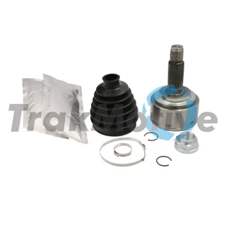 Шарнирный комплект Trakmotive/Surtrack 400188