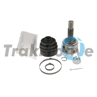 Шарнирный комплект Trakmotive/Surtrack 400203