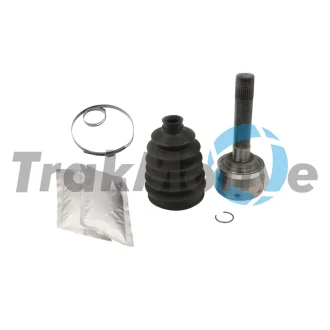 Шарнирный комплект Trakmotive/Surtrack 400206