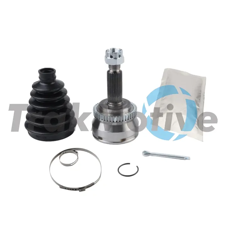 Шарнирный комплект Trakmotive/Surtrack 400212 (фото 1)