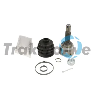 Шарнирный комплект Trakmotive/Surtrack 400216