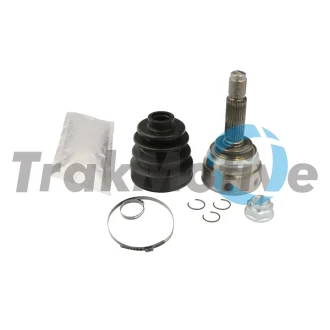 Шарнирный комплект Trakmotive/Surtrack 400217