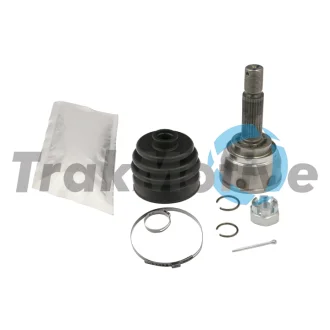 Шарнирный комплект Trakmotive/Surtrack 400218