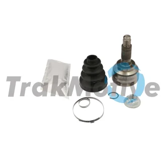 Шарнирный комплект Trakmotive/Surtrack 400234