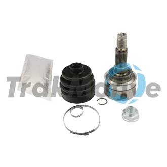 Шарнирный комплект Trakmotive/Surtrack 400236