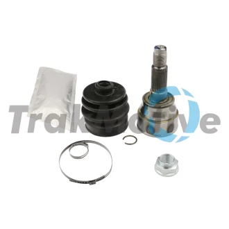 Шарнирный комплект Trakmotive/Surtrack 400237