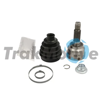 Шарнирный комплект Trakmotive/Surtrack 400246