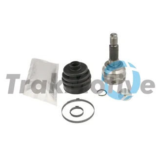 Шарнирный комплект Trakmotive/Surtrack 400247