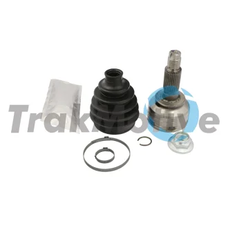 Шарнирный комплект Trakmotive/Surtrack 400248