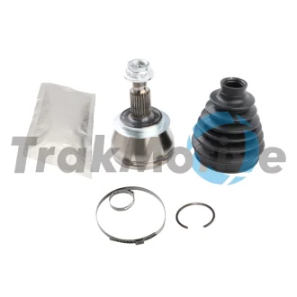 Шарнирный комплект Trakmotive/Surtrack 400261