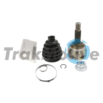 Шарнирный комплект Trakmotive/Surtrack 400266