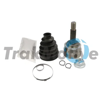 Шарнирный комплект Trakmotive/Surtrack 400267