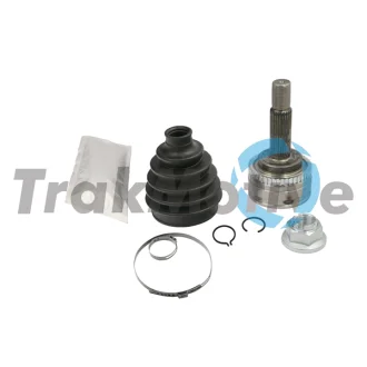 Шарнирный комплект Trakmotive/Surtrack 400269