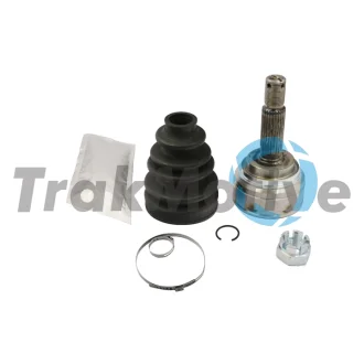 Шарнирный комплект Trakmotive/Surtrack 400271