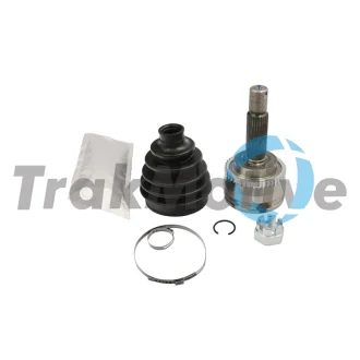 Шарнирный комплект Trakmotive/Surtrack 400272