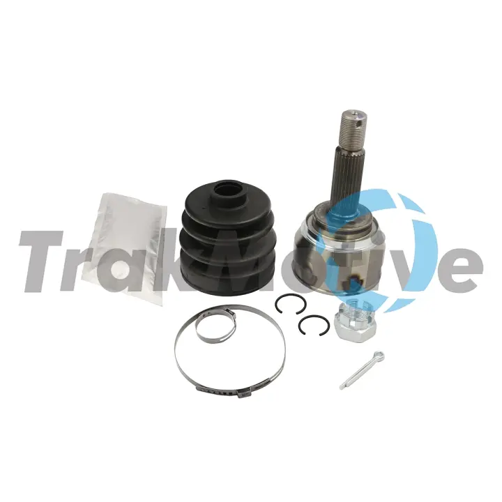 Шарнирный комплект Trakmotive/Surtrack 400274 (фото 1)