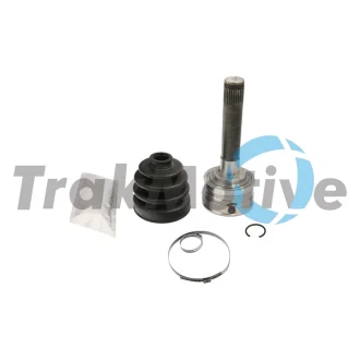 Шарнирный комплект Trakmotive/Surtrack 400279